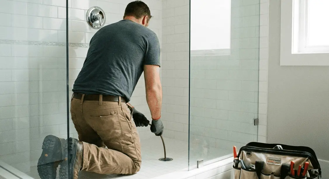 Bursa Banyo Gideri Açma